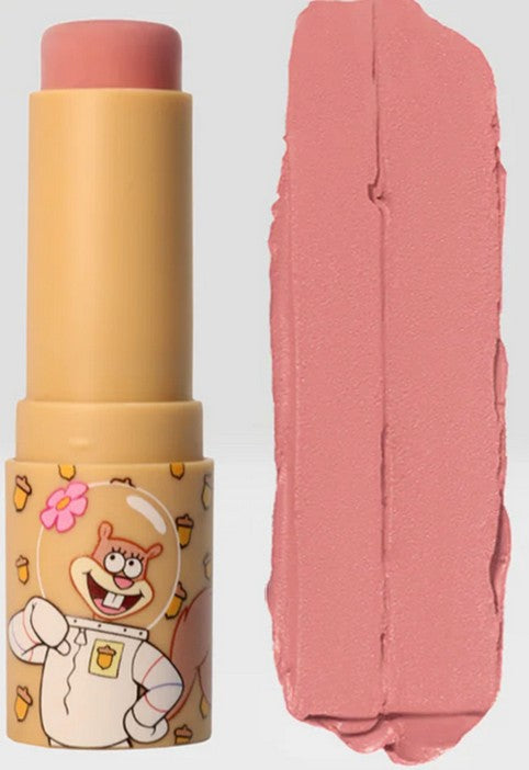 Beauty Creations X Spongebob Blushing Buddies Blush Stick Set