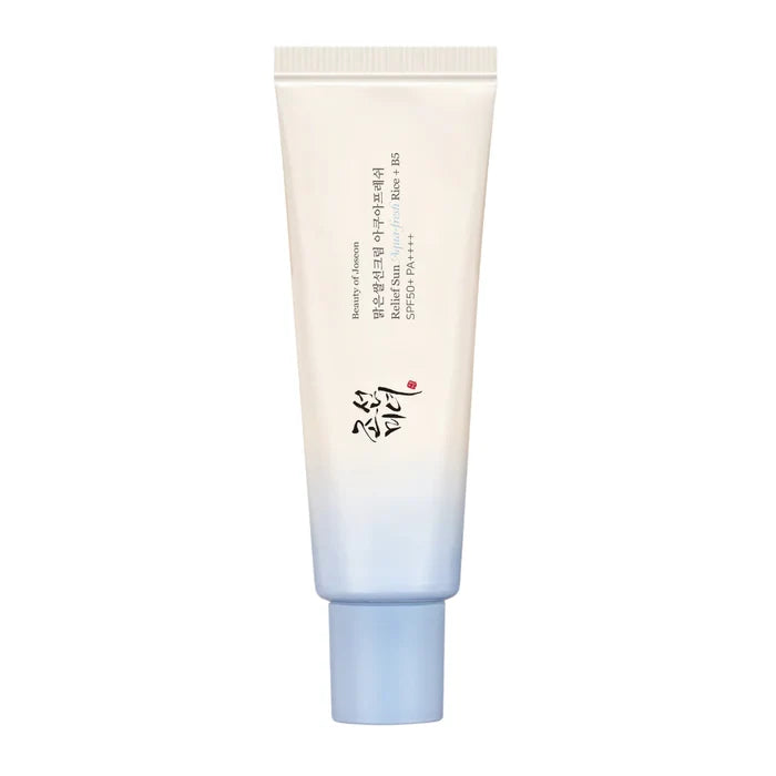 Beauty of Joseon - Relief Sun Aqua-fresh 50 ml