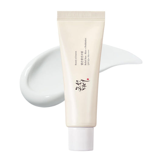 Beauty of Joseon - Relief Sun: Rice + Probiotics 50ml