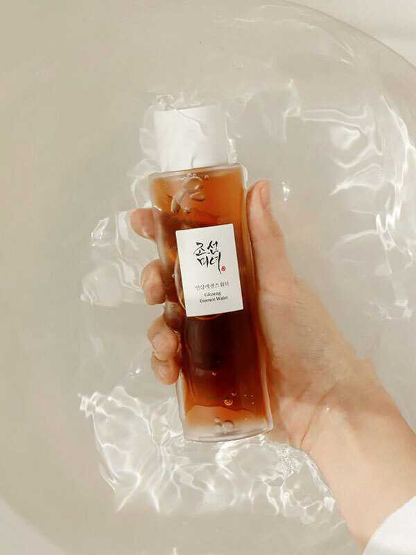 Beauty of Joseon Ginseng Essence Water 150 ml