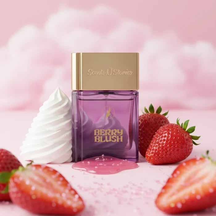 Berry Blush