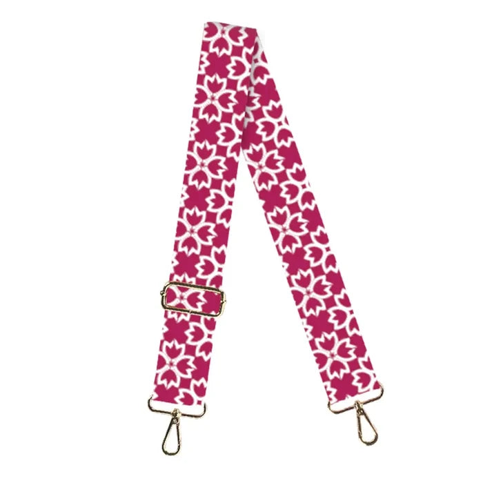 Berry Crossbody Strap