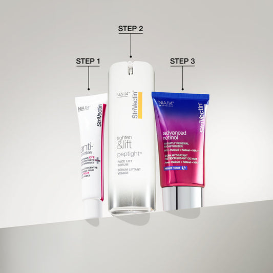 Best Selling: Beginner's Routine