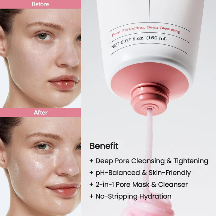 Biodance Collagen Mask To Foam Cleanser 150 mL
