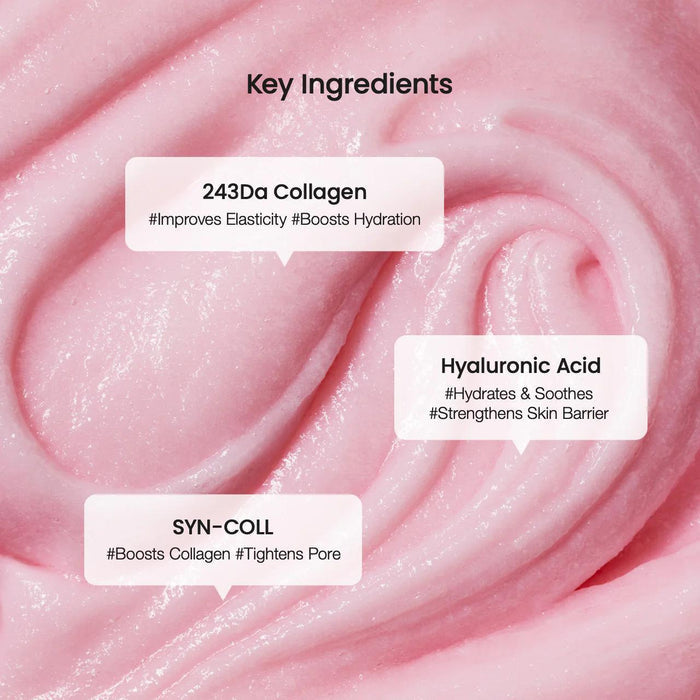 Biodance Collagen Mask To Foam Cleanser 150 mL