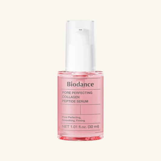 Biodance Pore Perfecting Collagen Peptide Serum 30 mL