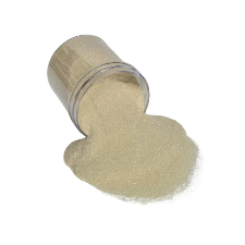 Bioglitter™ PURE - Frost .008 hex