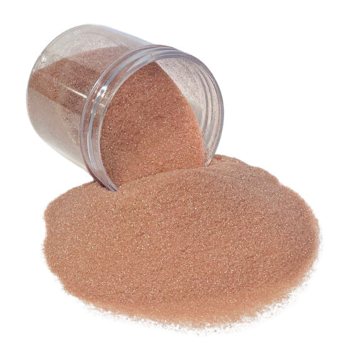 Bioglitter™ PURE - Rose Pink .008 hex