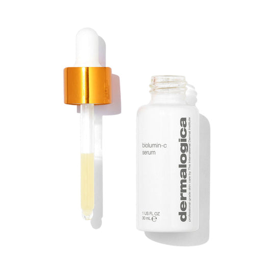 #seo: sérum biolumin c dermalogica