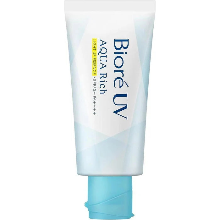 Biore UV Aqua Rich Light Up Essence SPF50+ PA++++ 70 g