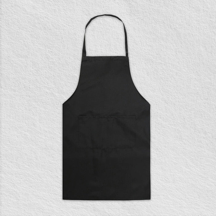 Black Apron