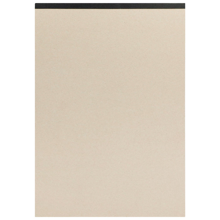Bleedproof Marker Pad Premium 105gsm A3 (11.7 x 16.5in) 50 Sheets