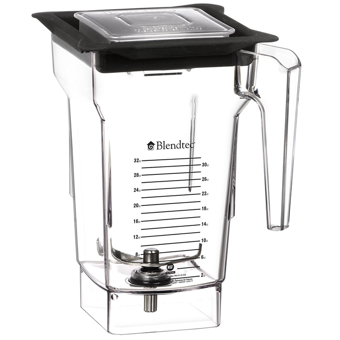 BLENDTEC FOURSIDE JAR