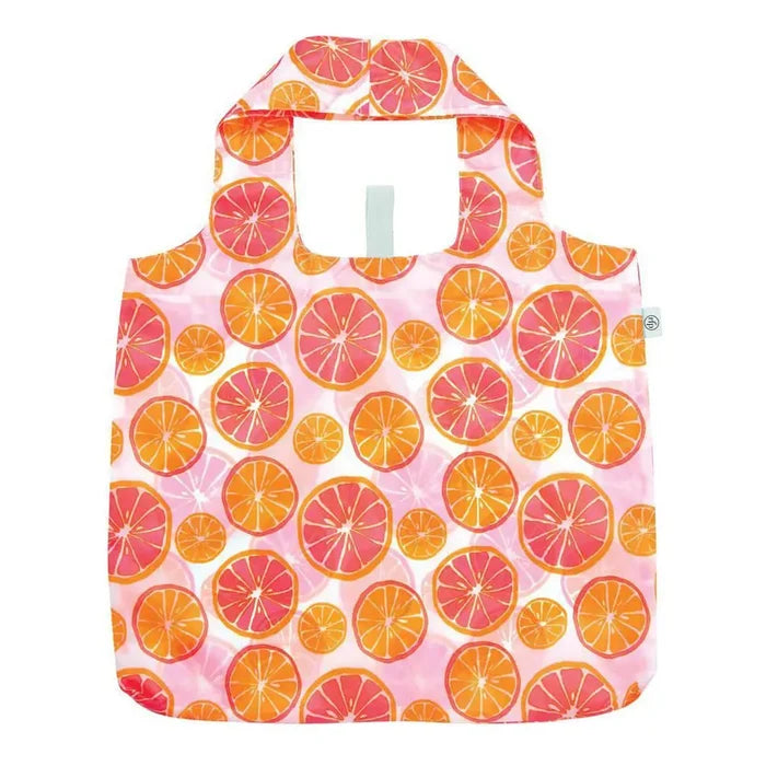 Blu Reusable Shopping Bags