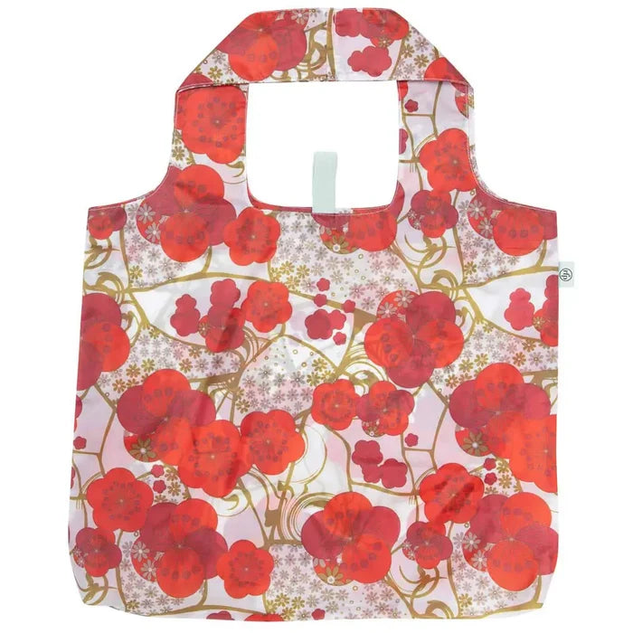 Blu Reusable Shopping Bags