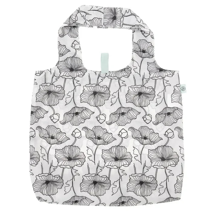 Blu Reusable Shopping Bags