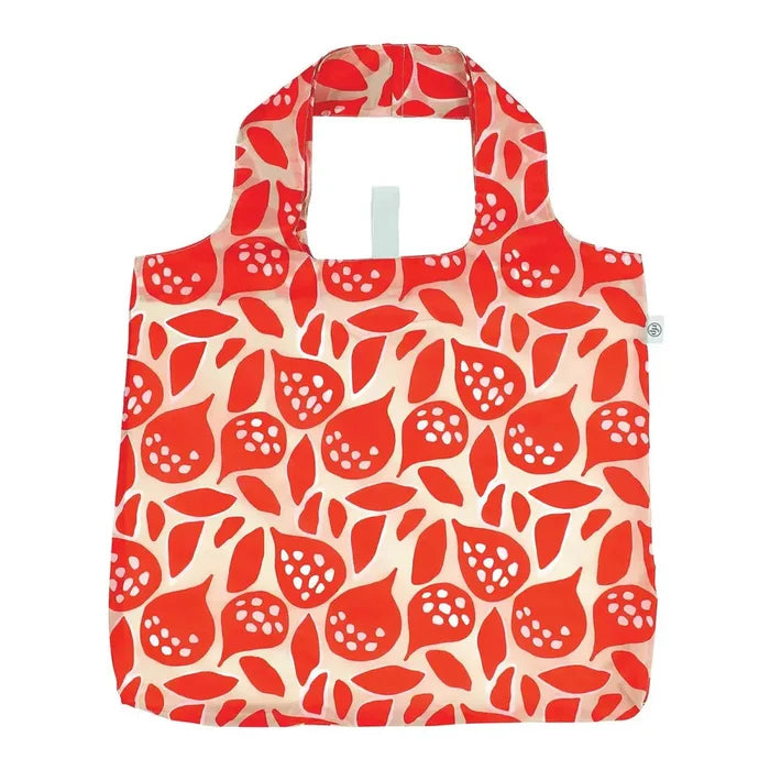 Blu Reusable Shopping Bags