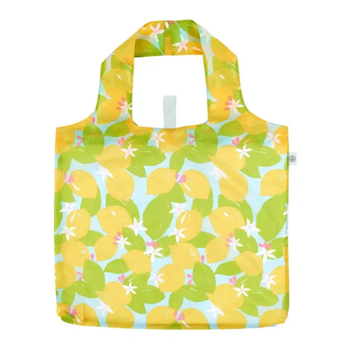 Blu Reusable Shopping Bags