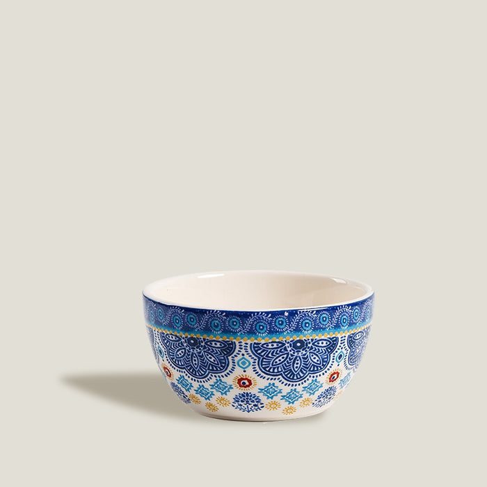 Blue Oaxaca Bowls