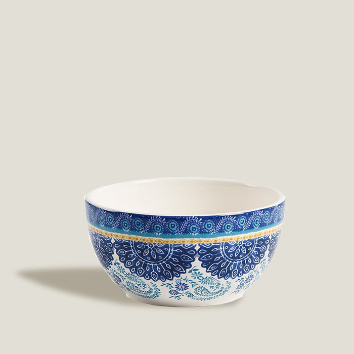 Blue Oaxaca Bowls