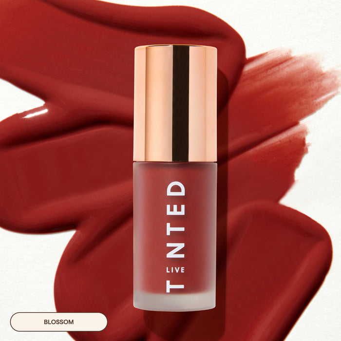 Blossom (Red)