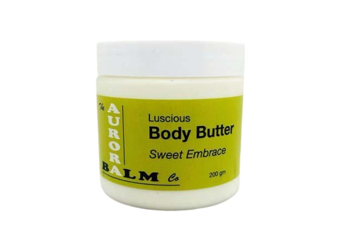 Body Butter Sweet Embrace 200gm