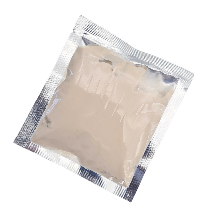 Body Mud Mask - Chocolate