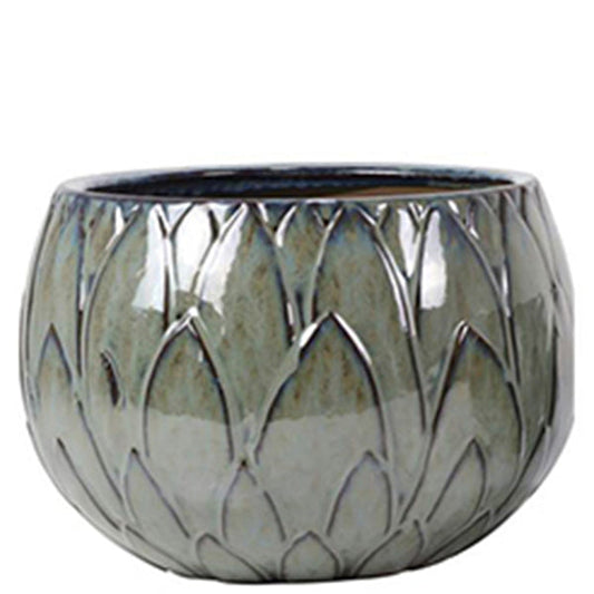 Boribo Planter Set Of 3 Green