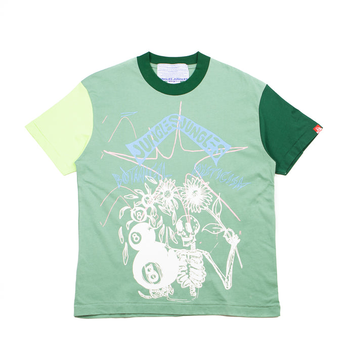 Botanical Mysticism SS Tee (Multi)