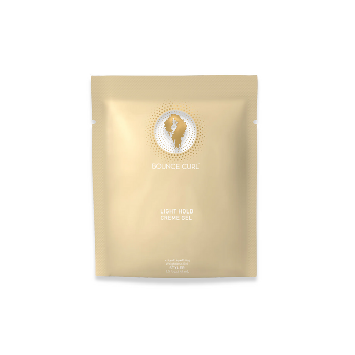 Bounce Curl Light Hold Creme Gel