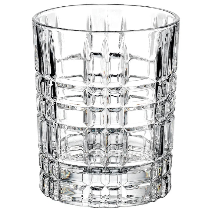 Boundary Double Old-Fashioned Glass