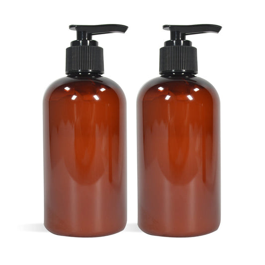 Bourboned Tobacco Hand Lotion Kit