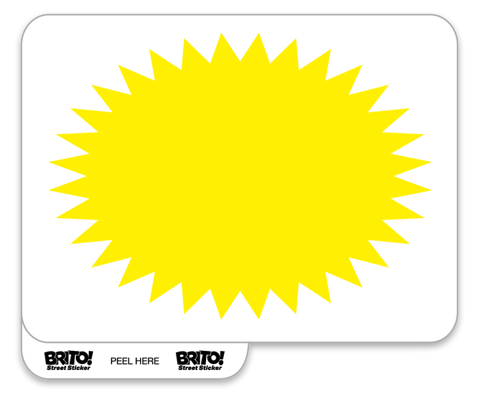 Sunburst / 20