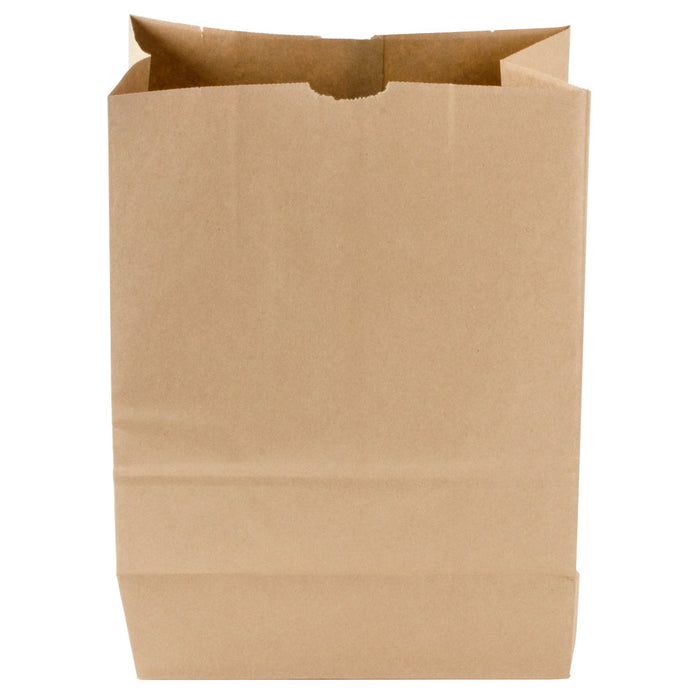 Brown Paper Bag 3 LB
