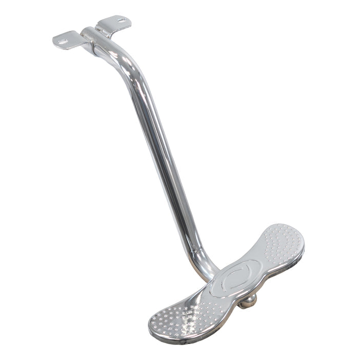 Bubble T Foot Rest For Styling Chairs
