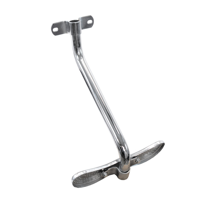 Bubble T Foot Rest For Styling Chairs