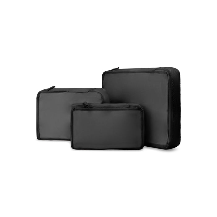Bugatti Paris 3 pc packing cube set - Bentley