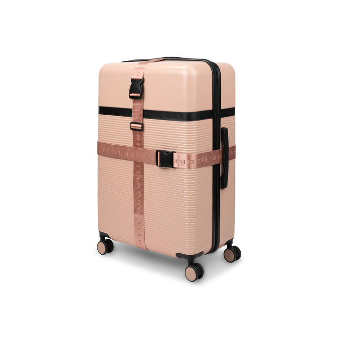 Bugatti Paris luggage strap - Bentley