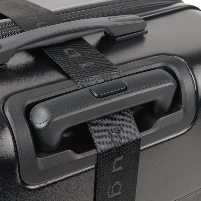 Bugatti Paris luggage strap - Bentley