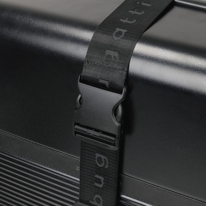 Bugatti Paris luggage strap - Bentley