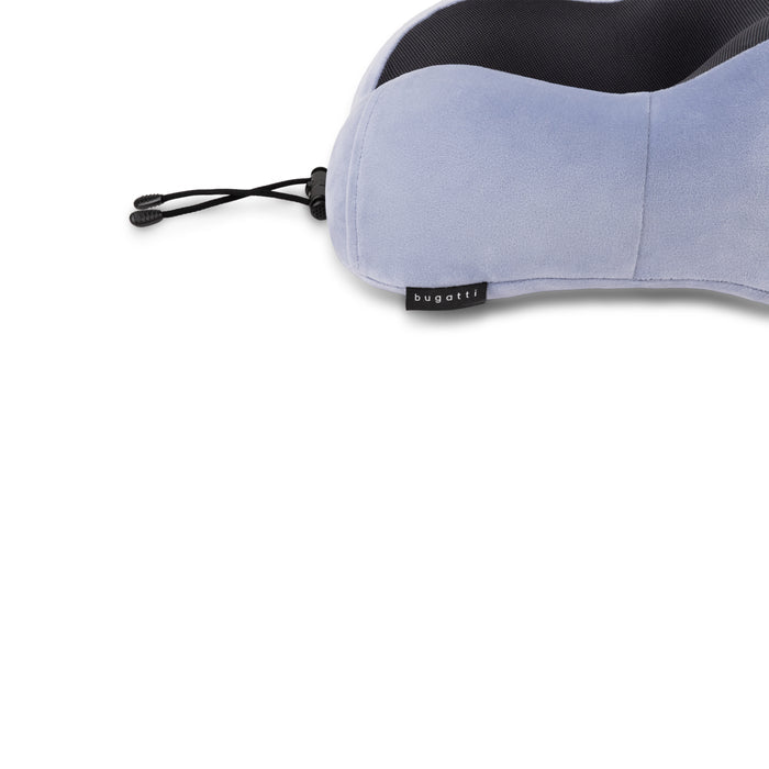 Bugatti Paris neck pillow - Bentley