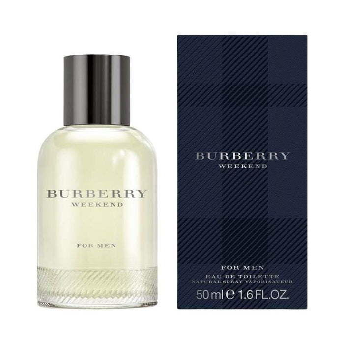 Burberry Weekend for Men EDT 100ml