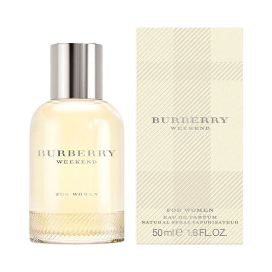 Burberry Weekend for Women EDP 50ml
