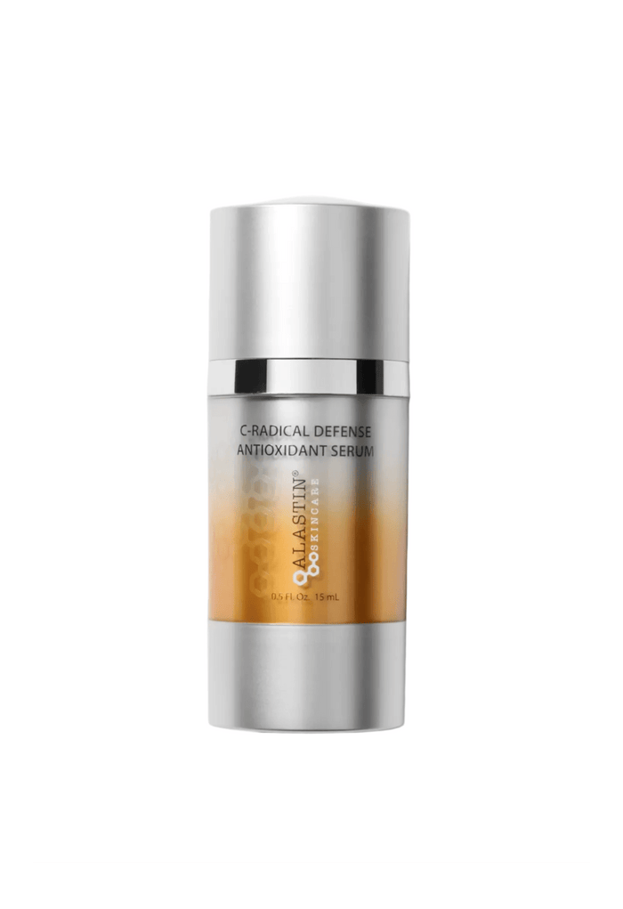 C Radical Defense Antioxidant Serum TRAVEL by Alastin at Beauty Culture MedSpa
