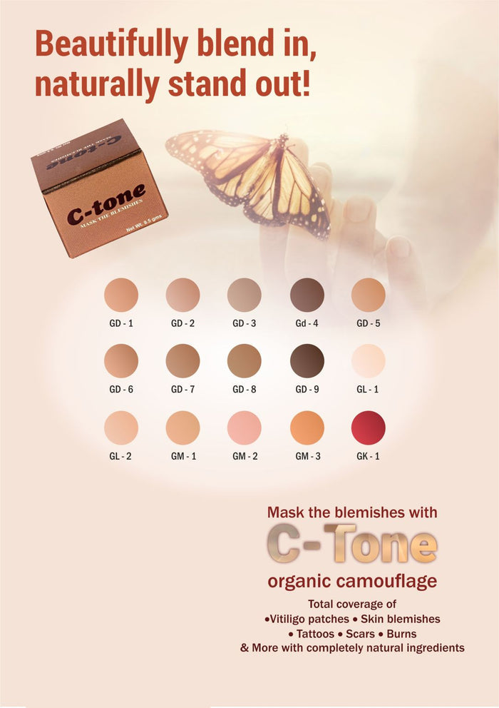 C-Tone Camouflage