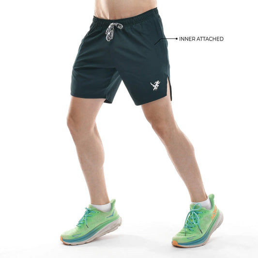 Cadence Shorts - IRONGEAR Fitness