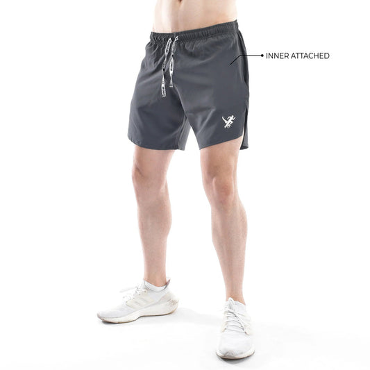 Cadence Shorts - IRONGEAR Fitness