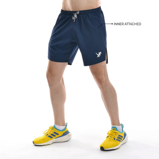 Cadence Shorts - IRONGEAR Fitness