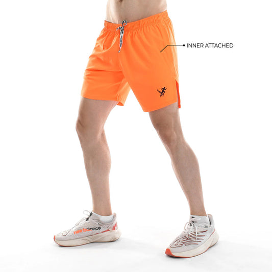 Cadence Shorts - IRONGEAR Fitness
