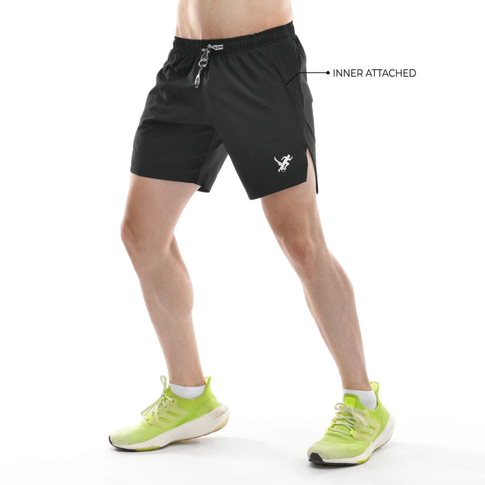 Cadence Shorts - IRONGEAR Fitness